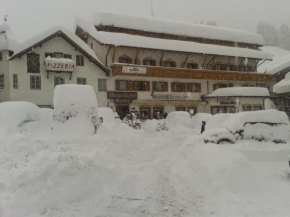  Hotel Pordoi  Арабба